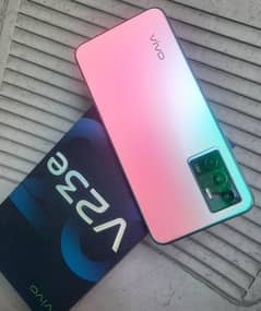 vivo v23e  8+4 /256 gb