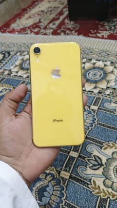 Apple iPhone XR