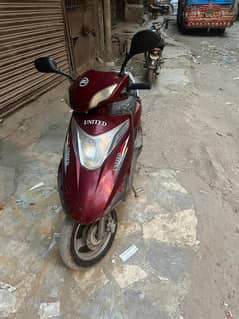 scooty