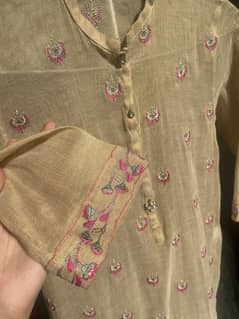 Beechtree xs fancy shirt