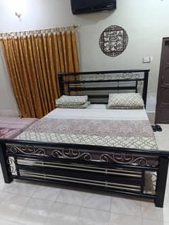 King Size Bedset
