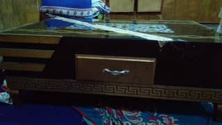 beautiful table