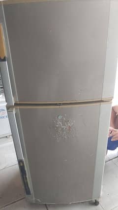 dawlance fridge