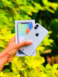 iphone x 256 GB my WhatsApp number 0341*15*94*804