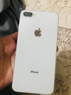 iPhone 8plus 64 gb