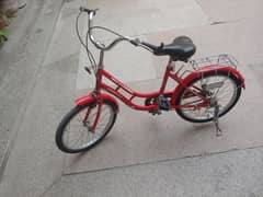 cycle