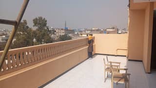 BINACA GIRLS HOSTEL main commercial market rawalpindi
