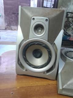 Sony ke speaker he