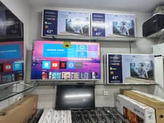 Led Samsung Slim 32 InCh New 03225848699