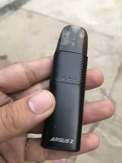 Voopoo Argus z pod