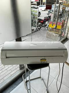 Haier Ac Dc