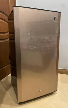 Pel Room Refrigerator 140LTR
