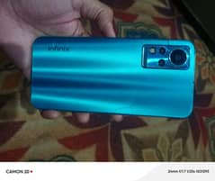 Infinix Note 11 Penal change EXCHANGE POSSIBLE