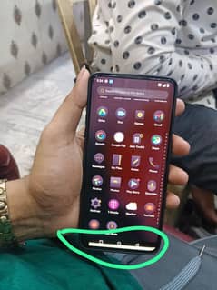 one plus7t pro maclerian special eduction