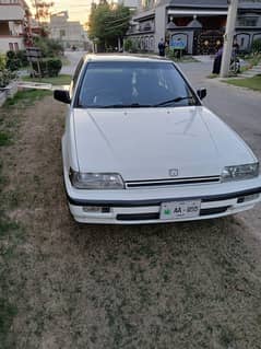 Honda accord ANTIQUE piece