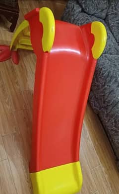 kids slide 