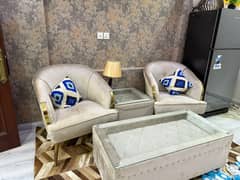 Sofa set for sale