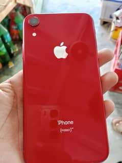 Apple iPhone XR
