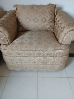 Sofa Set