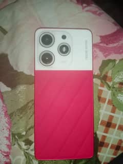 Tecno spark 10pro for sale 16/256gb box charger available. Pta approved