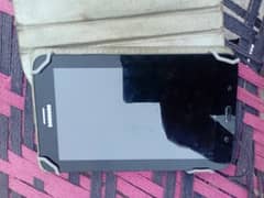 Samsung Tablet