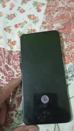One plus 8T 5g with 12 256 GB memory