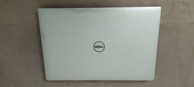 Dell Precision Laptop with 4GB Nvidia graphics card