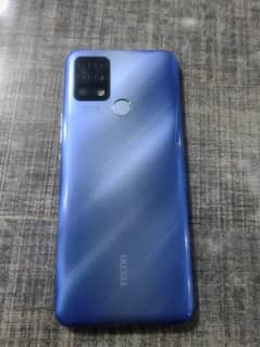 Tecno pova