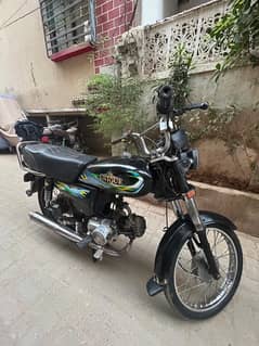 unique bike 2017 model