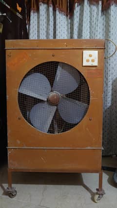 Lahori room cooler