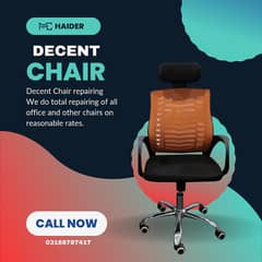 chair repair | Office Chair Repairing Service | Revolving chair repair