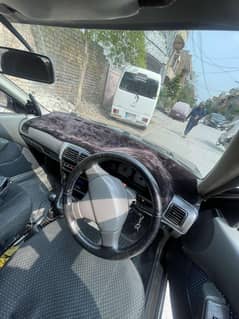 Suzuki/cultus vxl