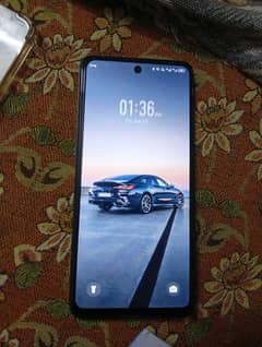 infinix smart 8 pro 4gb 128 gb