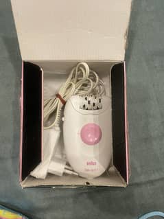 Epilator