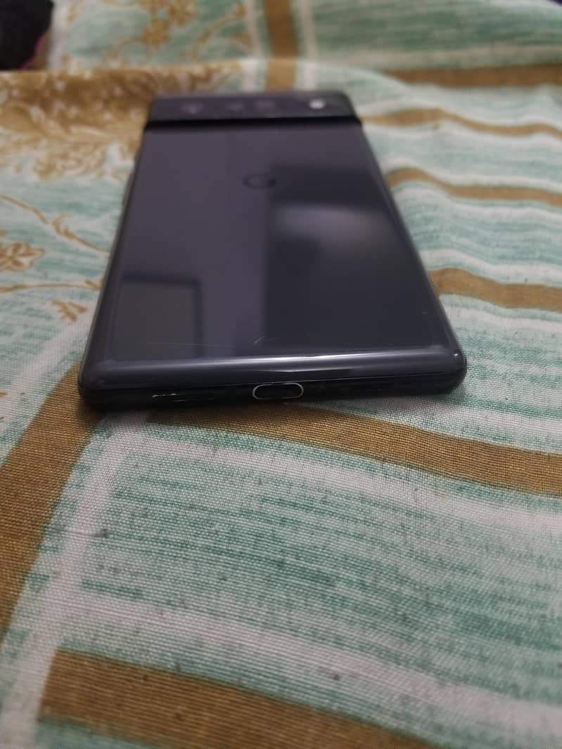 Google Pixel 6pro 1