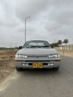 Toyota indus