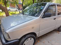 Suzuki mehran for sale