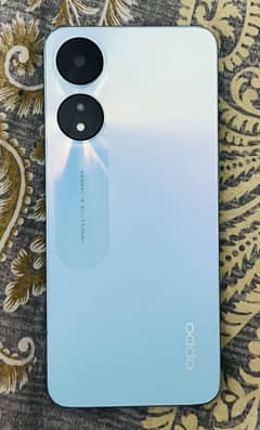 oppo A58 5G 12/256 non pta non active