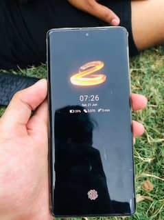 infinix