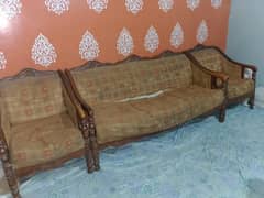 5 sofa set