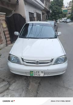 nice car