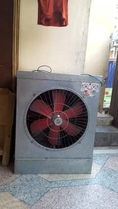 Lahori room cooler for sale in very good condition full size