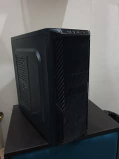 Intel core I3 complete PC for sale