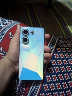 TECNO CAMON 20 ONLY MOBILE