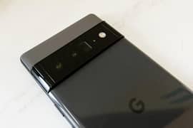 Exchange_Google pixel 6pro 5G Dule Sim Approved 10by10