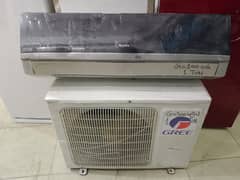 Greet 1 ton dc inverter G300G (0306=4462/443) wellset