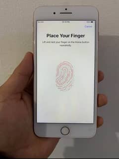 iPhone 8 plus 256 GB my WhatsApp number 0325-74-52-678