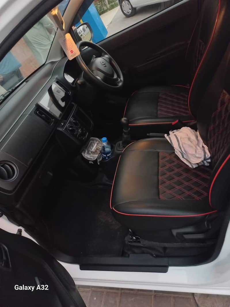 Suzuki Alto VXR 2024 - Cars - 1102931037