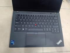 Core i5 13th Generation, Lenovo T14