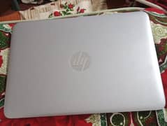 HP elite book 840g4 core i5 7th gen